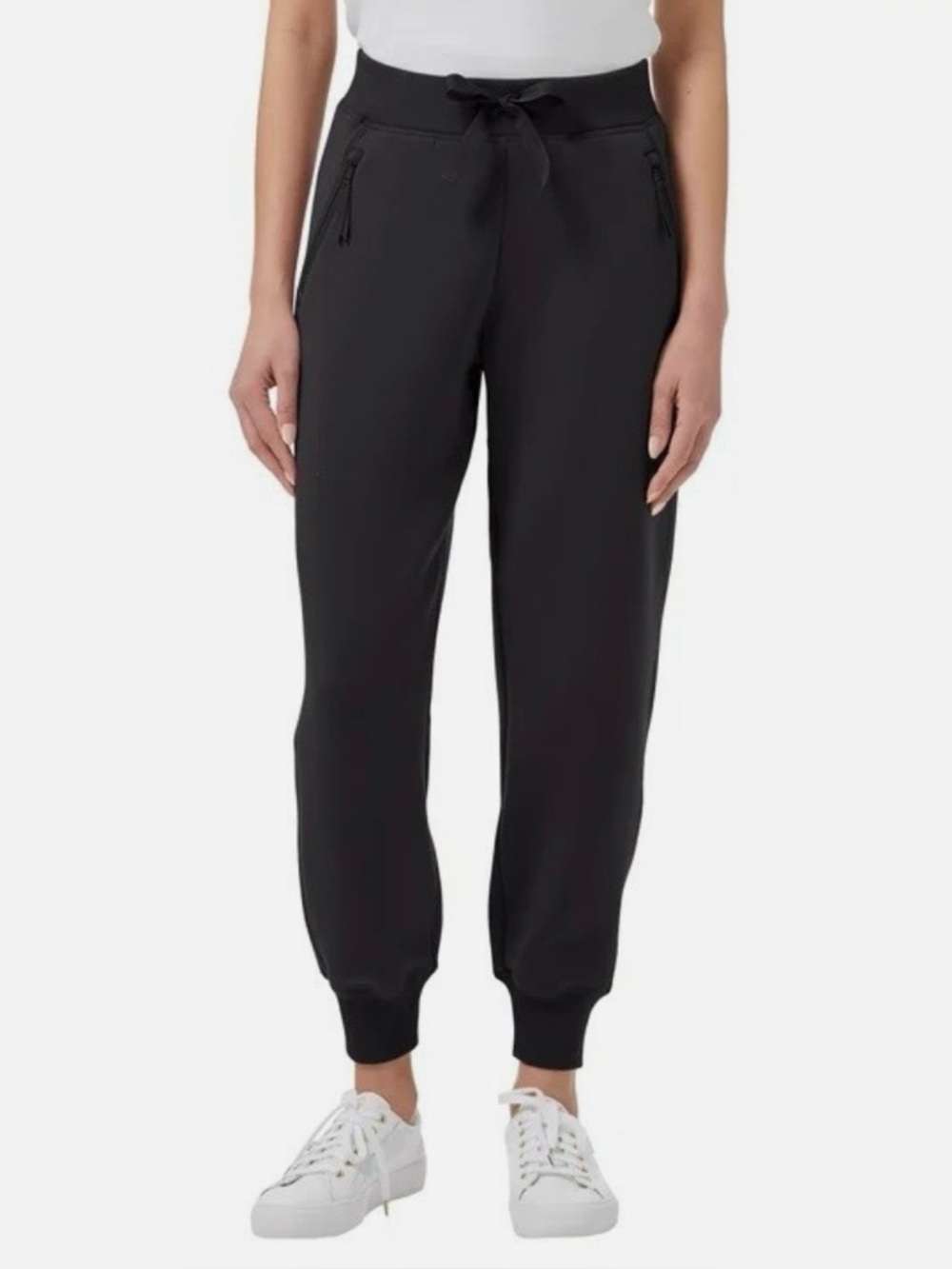 Kirkland Signature Women's Active Jogger Pants - Picture 4 of 10